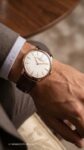 Vacheron Constantin&nbsp;&nbsp;-&nbsp;&nbsp;Patrimony
