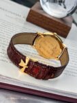 Vacheron Constantin&nbsp;&nbsp;-&nbsp;&nbsp;Patrimony