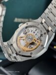 Audemars Piguet&nbsp;&nbsp;-&nbsp;&nbsp;Royal Oak Selfwinding 41 mm 15510ST.OO.1320ST.06