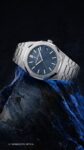 Audemars Piguet&nbsp;&nbsp;-&nbsp;&nbsp;Royal Oak Selfwinding 41 mm 15510ST.OO.1320ST.06