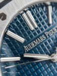 Audemars Piguet&nbsp;&nbsp;-&nbsp;&nbsp;Royal Oak Selfwinding 41 mm 15510ST.OO.1320ST.06