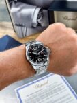 Chopard&nbsp;&nbsp;-&nbsp;&nbsp;Classic Racing Mille Miglia Gran Turismo XL 158997-3001