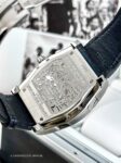 IWC&nbsp;&nbsp;-&nbsp;&nbsp;DA VINCI CHRONOGRAPH LIMITED EDITION LAUREUS IW3764-04
