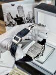 IWC&nbsp;&nbsp;-&nbsp;&nbsp;DA VINCI CHRONOGRAPH LIMITED EDITION LAUREUS IW3764-04