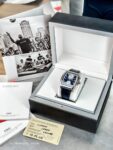 IWC&nbsp;&nbsp;-&nbsp;&nbsp;DA VINCI CHRONOGRAPH LIMITED EDITION LAUREUS IW3764-04