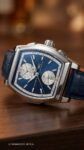 IWC&nbsp;&nbsp;-&nbsp;&nbsp;DA VINCI CHRONOGRAPH LIMITED EDITION LAUREUS IW3764-04