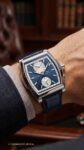 IWC&nbsp;&nbsp;-&nbsp;&nbsp;DA VINCI CHRONOGRAPH LIMITED EDITION LAUREUS IW3764-04