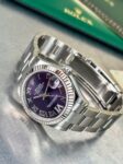Rolex&nbsp;&nbsp;-&nbsp;&nbsp;DATEJUST 31 MM