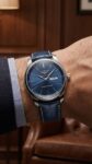 Longines&nbsp;&nbsp;-&nbsp;&nbsp;Master Annual Calendar