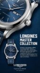 Longines&nbsp;&nbsp;-&nbsp;&nbsp;Master Annual Calendar