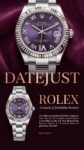 Rolex&nbsp;&nbsp;-&nbsp;&nbsp;DATEJUST 31 MM