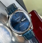 Longines&nbsp;&nbsp;-&nbsp;&nbsp;Master Annual Calendar