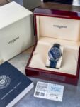 Longines&nbsp;&nbsp;-&nbsp;&nbsp;Master Annual Calendar