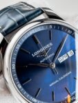 Longines&nbsp;&nbsp;-&nbsp;&nbsp;Master Annual Calendar