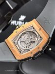 Hublot&nbsp;&nbsp;-&nbsp;&nbsp;Spirit of Big Bang Moonphase King Gold 647.OX.1138.RX