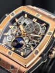 Hublot&nbsp;&nbsp;-&nbsp;&nbsp;Spirit of Big Bang Moonphase King Gold 647.OX.1138.RX