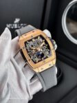 Hublot&nbsp;&nbsp;-&nbsp;&nbsp;Spirit of Big Bang Moonphase King Gold 647.OX.1138.RX