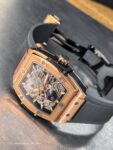 Hublot&nbsp;&nbsp;-&nbsp;&nbsp;Spirit of Big Bang Moonphase King Gold 647.OX.1138.RX