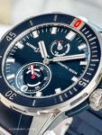 Ulysse Nardin&nbsp;&nbsp;-&nbsp;&nbsp;Diver 44 mm