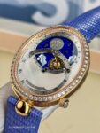 Breguet&nbsp;&nbsp;-&nbsp;&nbsp;Reine de Naples