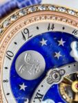 Breguet&nbsp;&nbsp;-&nbsp;&nbsp;Reine de Naples
