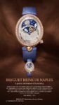 Breguet&nbsp;&nbsp;-&nbsp;&nbsp;Reine de Naples