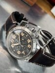 Breguet&nbsp;&nbsp;-&nbsp;&nbsp;Type XXI Flyback Chronograph
