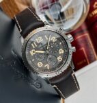 Breguet&nbsp;&nbsp;-&nbsp;&nbsp;Type XXI Flyback Chronograph