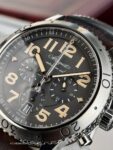 Breguet&nbsp;&nbsp;-&nbsp;&nbsp;Type XXI Flyback Chronograph