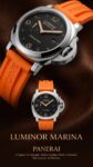 Panerai&nbsp;&nbsp;-&nbsp;&nbsp;Luminor Marina 1950 PAM00359