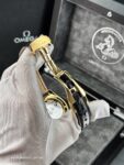 OMEGA&nbsp;&nbsp;-&nbsp;&nbsp;SPEEDMASTER BROAD ARROW
