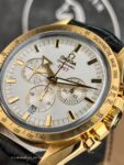 OMEGA&nbsp;&nbsp;-&nbsp;&nbsp;SPEEDMASTER BROAD ARROW