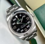 Rolex&nbsp;&nbsp;-&nbsp;&nbsp;Air-King