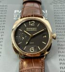 Panerai&nbsp;&nbsp;-&nbsp;&nbsp;Radiomir GMT 3 Days