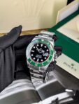 Rolex&nbsp;&nbsp;-&nbsp;&nbsp;Submariner Date 41 mm 126610 Starbucks
