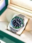 Rolex&nbsp;&nbsp;-&nbsp;&nbsp;Submariner Date 41 mm 126610 Starbucks
