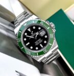 Rolex&nbsp;&nbsp;-&nbsp;&nbsp;Submariner Date 41 mm 126610 Starbucks