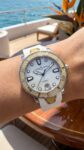 Ulysse Nardin&nbsp;&nbsp;-&nbsp;&nbsp;Lady Diver 40 mm 8103-101