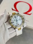 Ulysse Nardin&nbsp;&nbsp;-&nbsp;&nbsp;Lady Diver 40 mm 8103-101