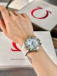 Ulysse Nardin&nbsp;&nbsp;-&nbsp;&nbsp;Lady Diver 40 mm 8103-101