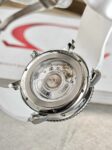 Ulysse Nardin&nbsp;&nbsp;-&nbsp;&nbsp;Lady Diver 40 mm 8103-101