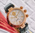 Полёт&nbsp;&nbsp;-&nbsp;&nbsp;Президент России Хронограф