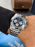 Breitling&nbsp;&nbsp;-&nbsp;&nbsp;Chronomat 44 mm