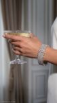 Ювелирные изделия&nbsp;&nbsp;-&nbsp;&nbsp;Бриллиантовый браслет 33ct.