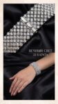 Ювелирные изделия&nbsp;&nbsp;-&nbsp;&nbsp;Бриллиантовый браслет 33ct.