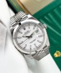 Rolex&nbsp;&nbsp;-&nbsp;&nbsp;Datejust 41