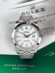 Rolex&nbsp;&nbsp;-&nbsp;&nbsp;Datejust 41