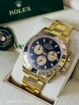 Rolex&nbsp;&nbsp;-&nbsp;&nbsp;Cosmograph Daytona 40mm Yellow Gold