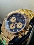 Rolex&nbsp;&nbsp;-&nbsp;&nbsp;Cosmograph Daytona 40mm Yellow Gold