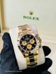 Rolex&nbsp;&nbsp;-&nbsp;&nbsp;Cosmograph Daytona 40mm Yellow Gold